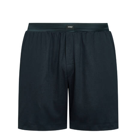MEY Cotton men's shorts Aarhus Indigo
