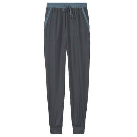 CALIDA Pantalon respirant homme DeepSleepWear Cooling Vintage Indigo