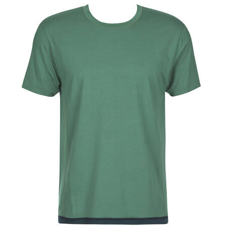 CALIDA T-shirt homme DeepSleepWear Balancing Dark Sapphire