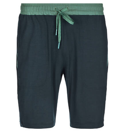 CALIDA Short homme DeepSleepWear Balancing Dark Sapphire
