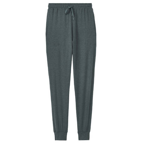 CALIDA Pantalon chaud homme DeepSleepWear Warming Anthrazit