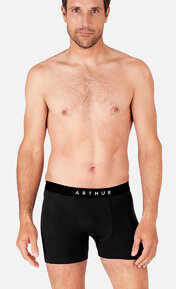 Arthur Essentiels Black