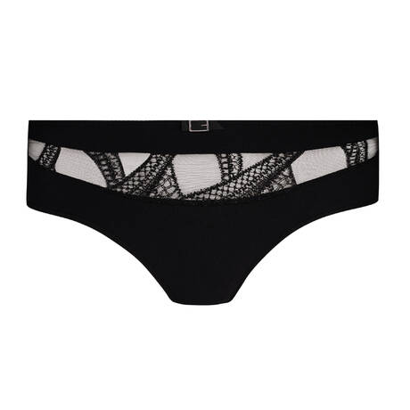EMPREINTE Shorty Gustave Noir