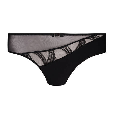 EMPREINTE Slip Gustave Noir