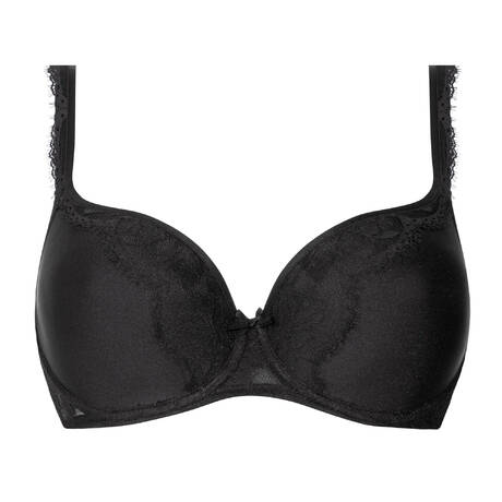 MEY Spacer T-shirt bra Amazing Black