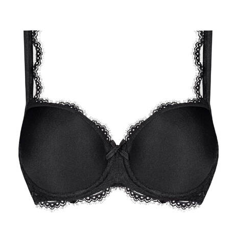 MEY Spacer T-shirt bra Amazing Black