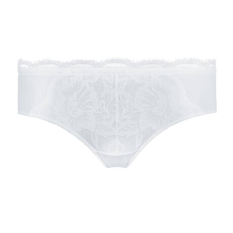 MEY Hipster Amazing White