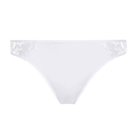 MEY Lace brief Amazing White