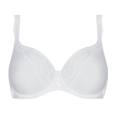 MEY Spacer T-shirt bra Amazing White