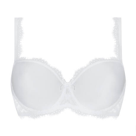 MEY Spacer T-shirt bra Amazing White
