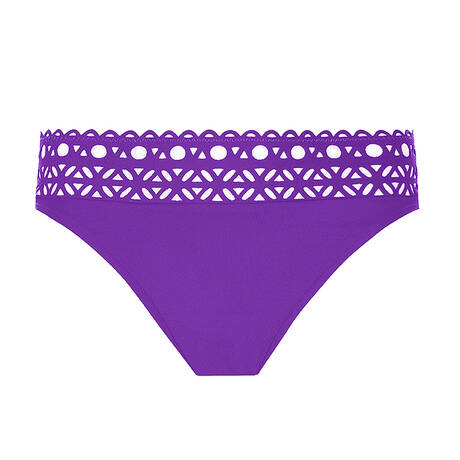 LISE CHARMEL Low waist bikini bottom Ajourage Couture Iris Couture