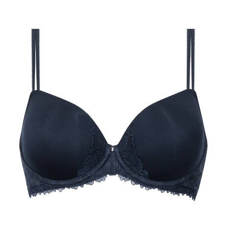 MEY Soutien-gorge coques Luxurious Night Blue