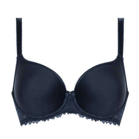 MEY Soutien-gorge spacer moulé Luxurious Night Blue