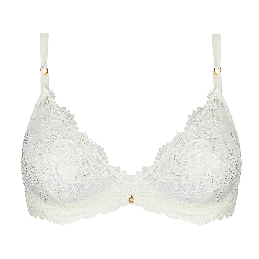 Triangle bra Lise Charmel Princesse Iris