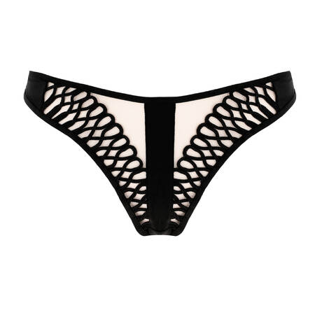 LIVY Brief Jazz Noir
