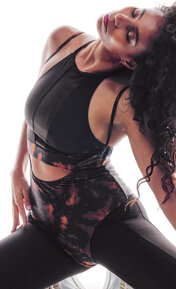 Aubade Luz X Aubade Hot Motion
