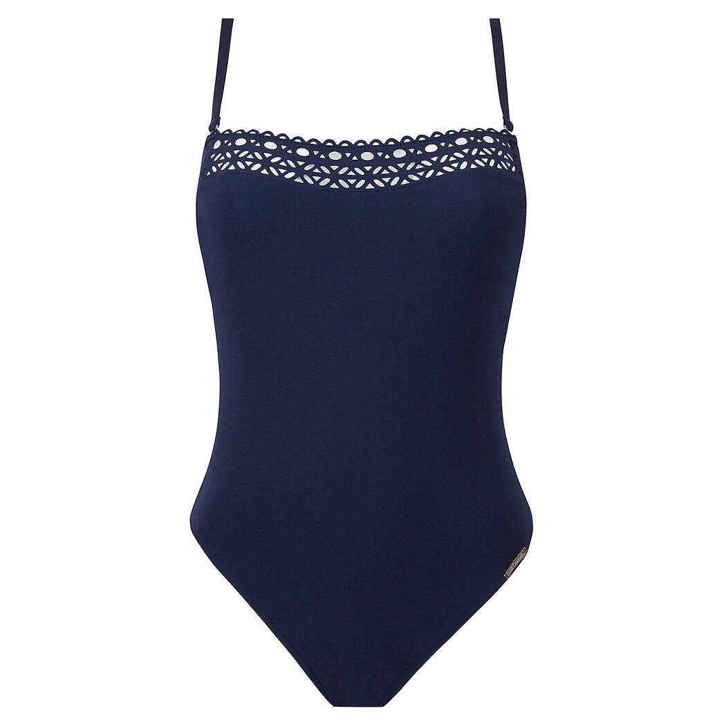 soutien gorge sans armatures ACJ6504 10303 ci cap horizon cap au levant