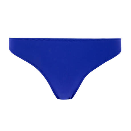LIVY Bas de maillot de bain slip Chelsea Park Horbor Blue