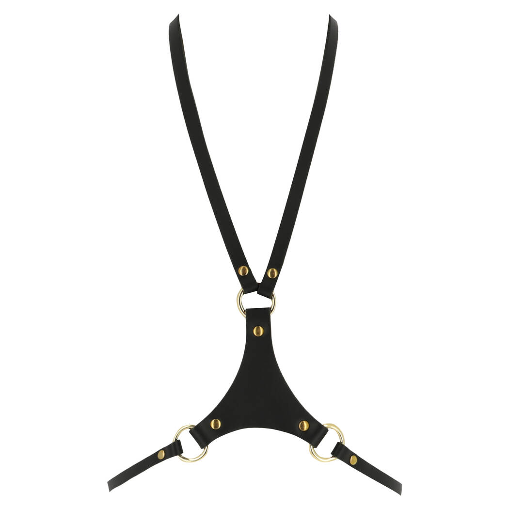 LIVY Abysse - Lingerie toutes tailles