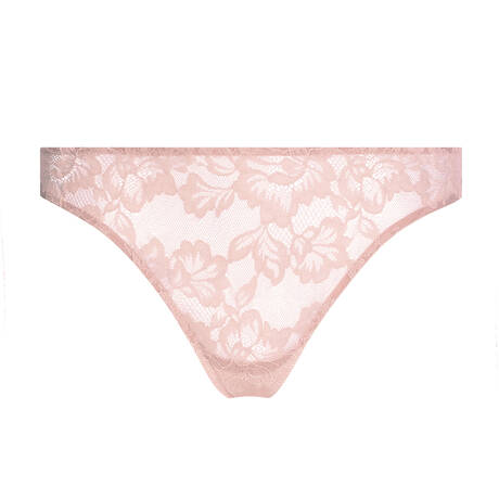 MEY Lace Tanga Amazing Blossom