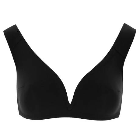 LIVY Bralette bikini top Éclipse Black