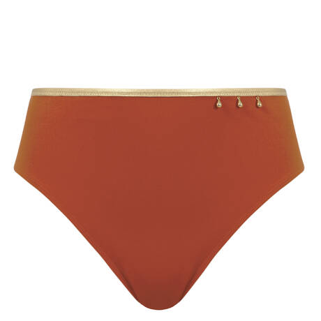 EMPREINTE Cosmic High-waisted bikini bottom