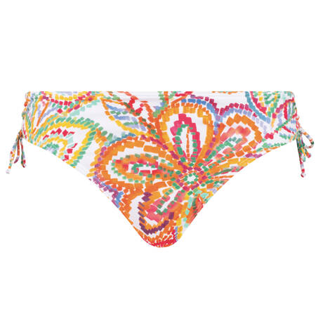 EMPREINTE Adjustable drawstring bikini bottom Fragment Fragment