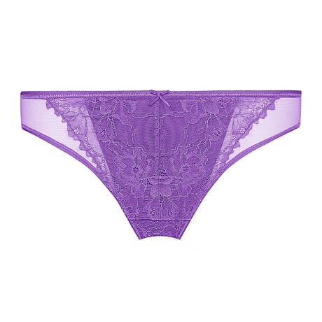 MEY Slip Fabulous Wild Orchid