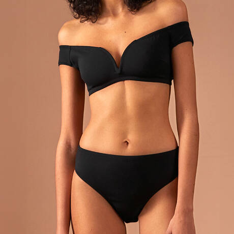 Ensemble 2 pièces LIVY Éclipse Noir