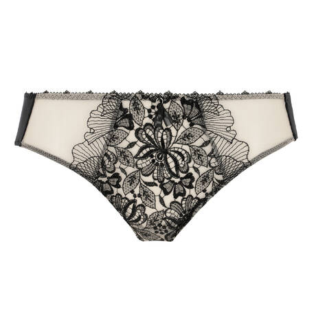 EMPREINTE Slips Agathe Schwarz