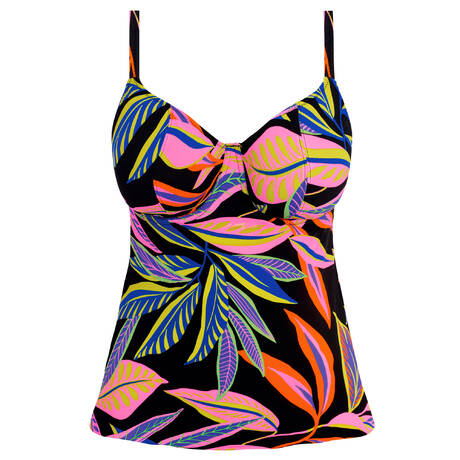 FREYA Haut de maillot de bain tankini armatures Desert Disco Multi