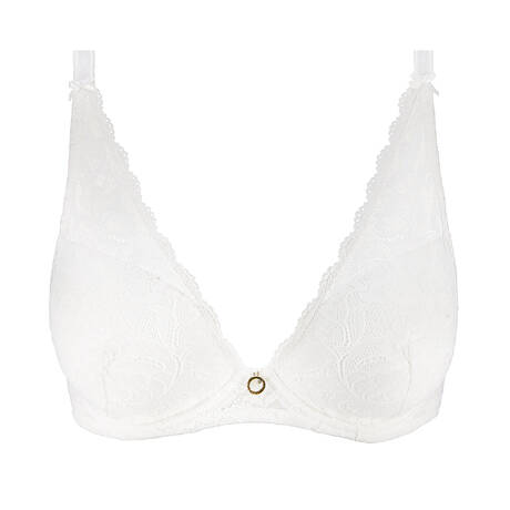AUBADE Lace Push-up bra Rosessence Care Opale