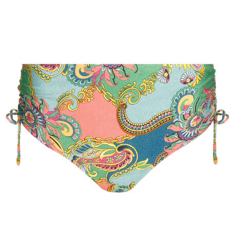 PRIMADONNA High-waisted bikini bottom Celaya Italian Chic