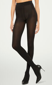 Wolford Silver Logo