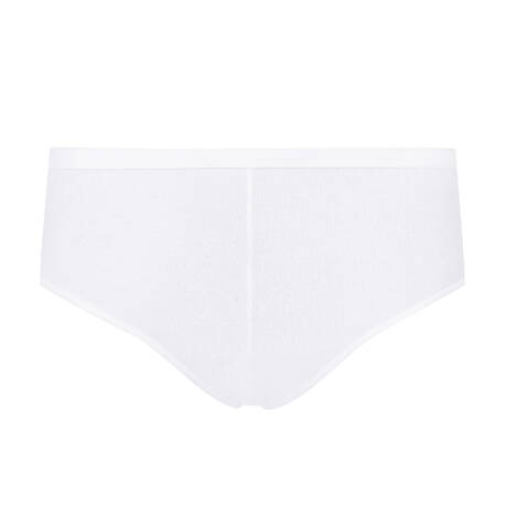 MAISON CLOSE Hipster La Femme Amazone White