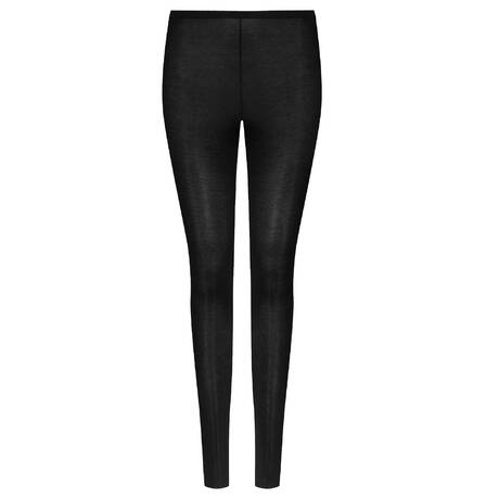 MAISON CLOSE Legging La Femme Amazone Noir