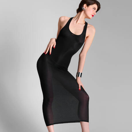 【Maison Close】新作ロングドレス★La Femme Amazone Long dress - La Femme Amazone – Maison Close US