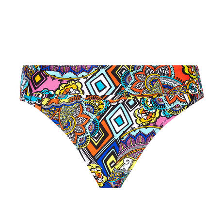 ANTIGEL Fold down bikini bottom La Nomade Eclat Nomade