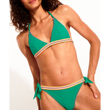 2 pieces set Banana Moon Kalany Green