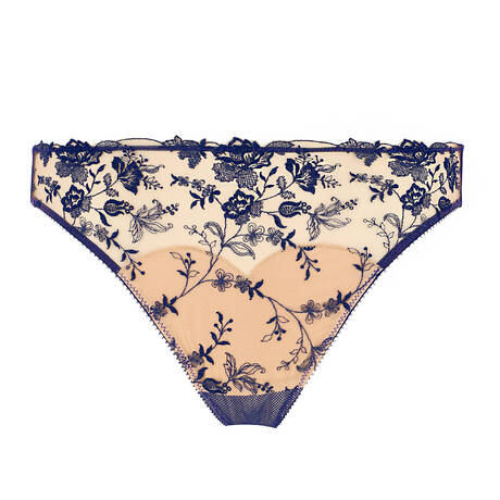 DITA VON TEESE Panty Victresse After Dark