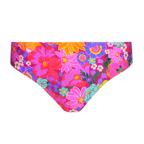 PRIMADONNA Brief bikini bottom Najac Floral Explosion