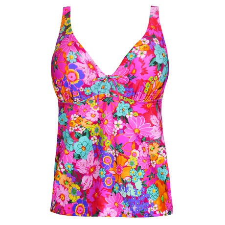 PRIMADONNA Tankini top Najac Floral Explosion