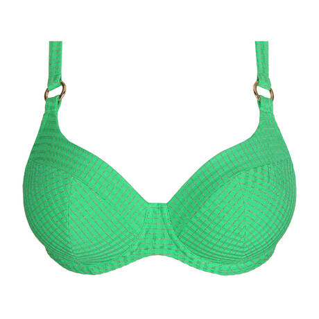PRIMADONNA Schalen-Badeanzugoberteil Maringa Lush Green