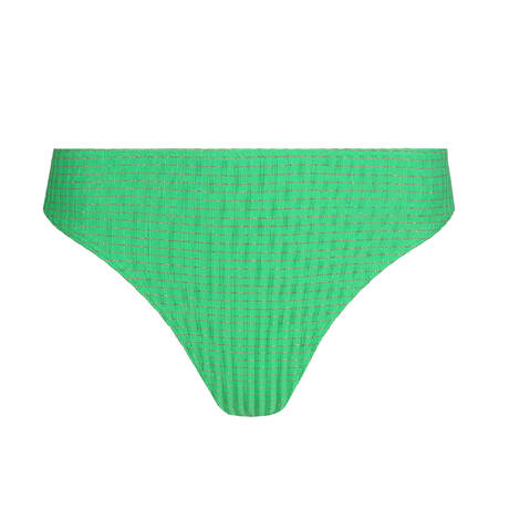PRIMADONNA Brief bikini bottom Maringa Lush Green