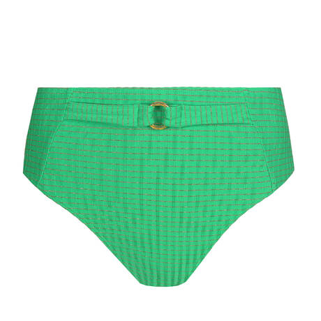 PRIMADONNA Strümpfe Badeanzug Höschen Maringa Lush Green