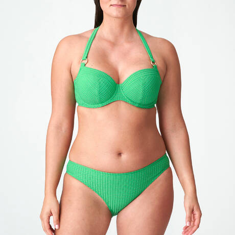 2 pieces set PRIMADONNA Maringa Lush Green