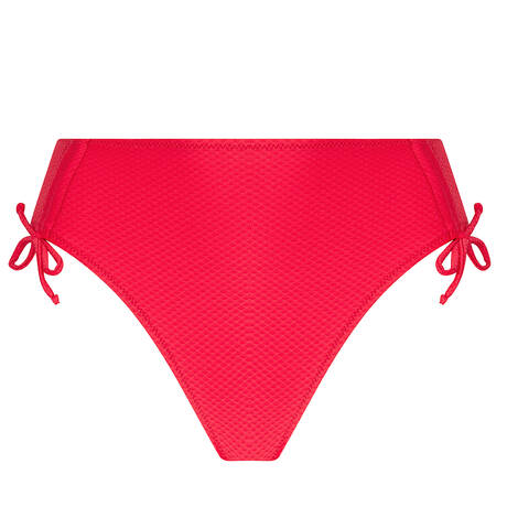 ANTIGEL Slip-Badeanzugsstrümpfe mit Schieber La Vogueuse Corail Vogue