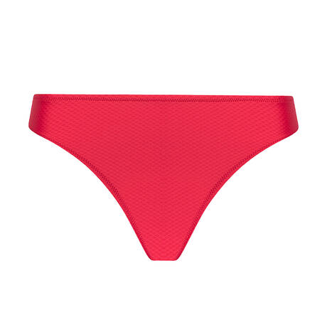 ANTIGEL Brief bikini bottom La Vogueuse Corail Vogue