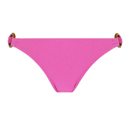 BANANA MOON Bas de maillot de bain slip Vaiva Santafe Rose