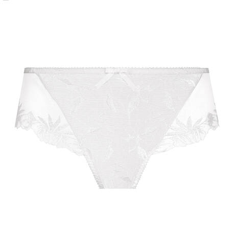 EMPREINTE Panty Anouk Blanc
